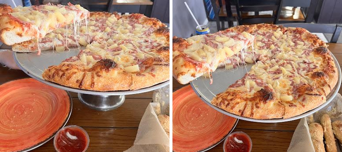 Mikey's Pizzeria Whittemore