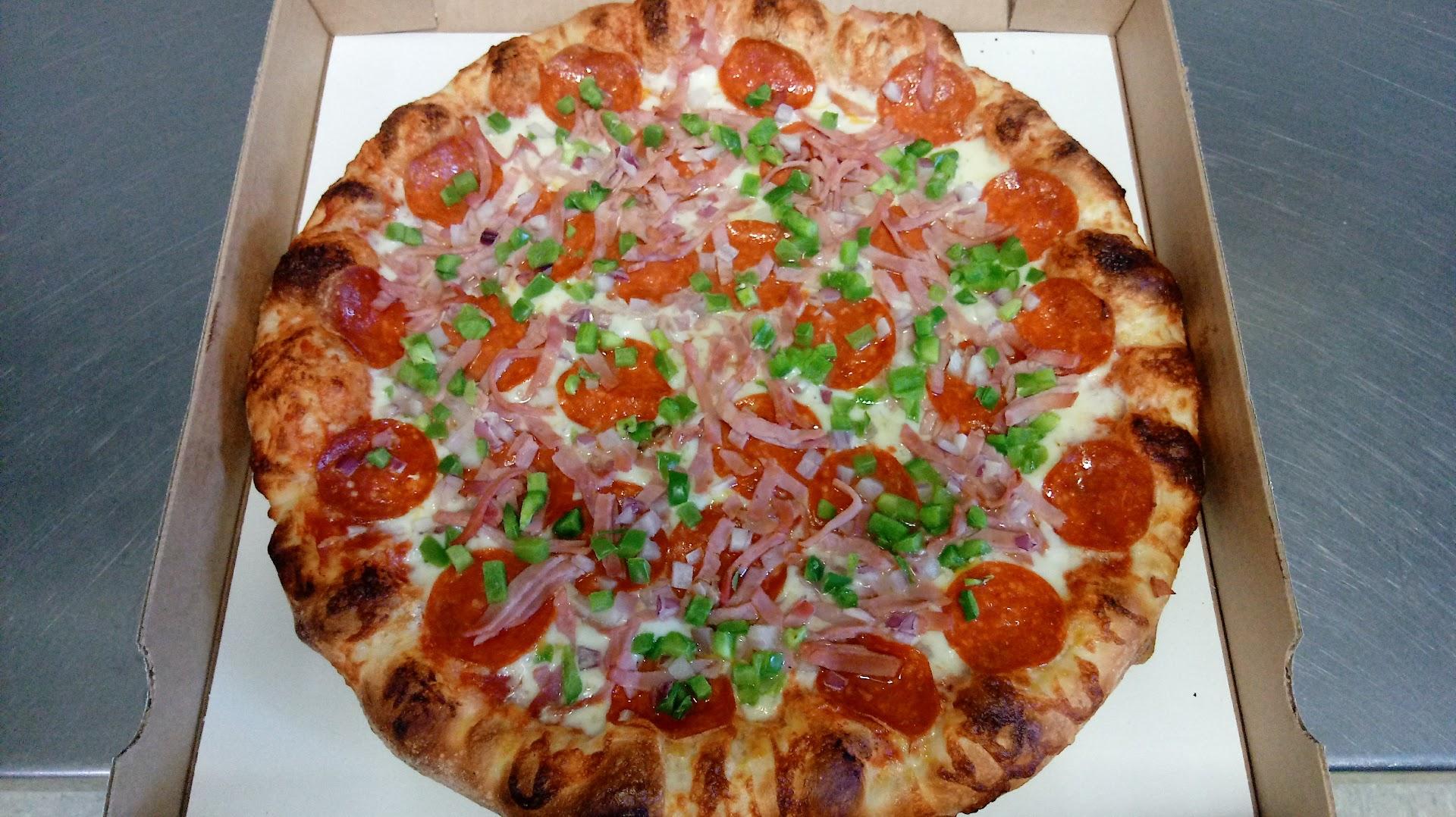 Mikey's Pizzeria Whittemore