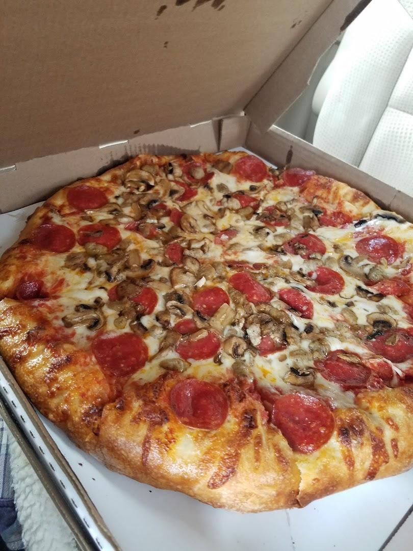 Mikey's Pizzeria Whittemore